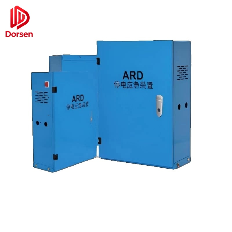 مصعد Automatic Rescue Device (aftermarket replacement component)