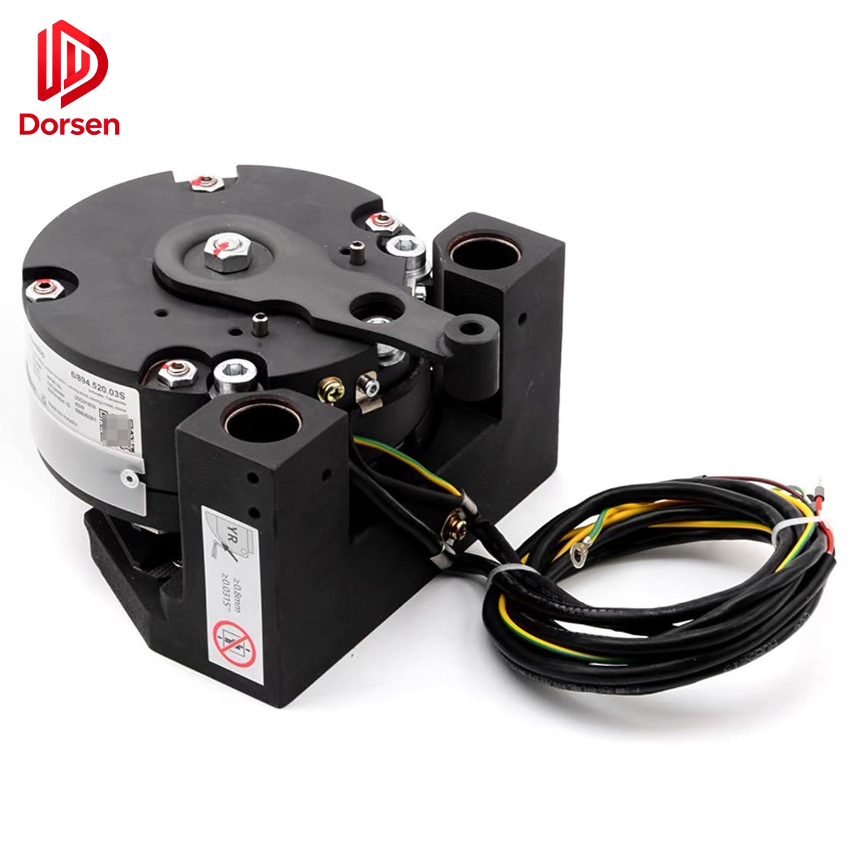 مصعد فرامل 59605081 (aftermarket replacement component)
