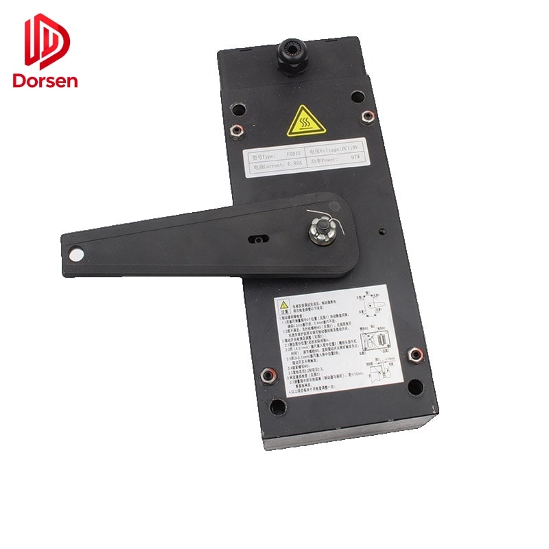 مصعد فرامل FZD12 (aftermarket replacement component)