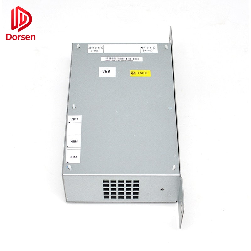 Aufzug Brake Module KM50002114G01 3