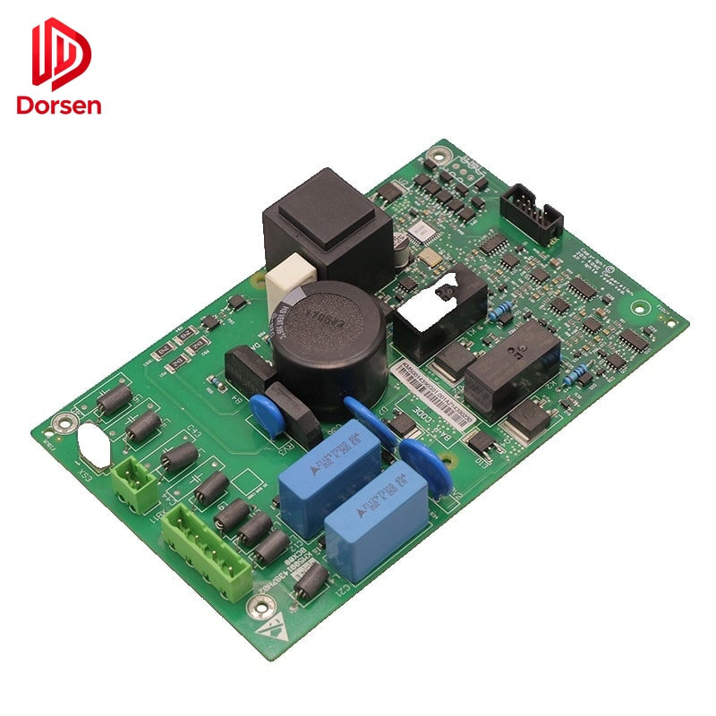مصعد Brake Module KM50022850G02 (aftermarket replacement component)