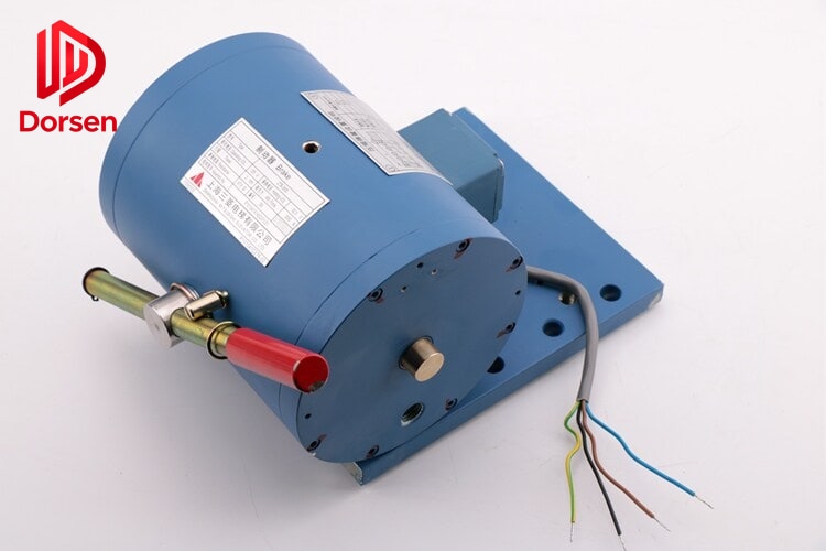 Elevator Brake P101041A40G01L01 2