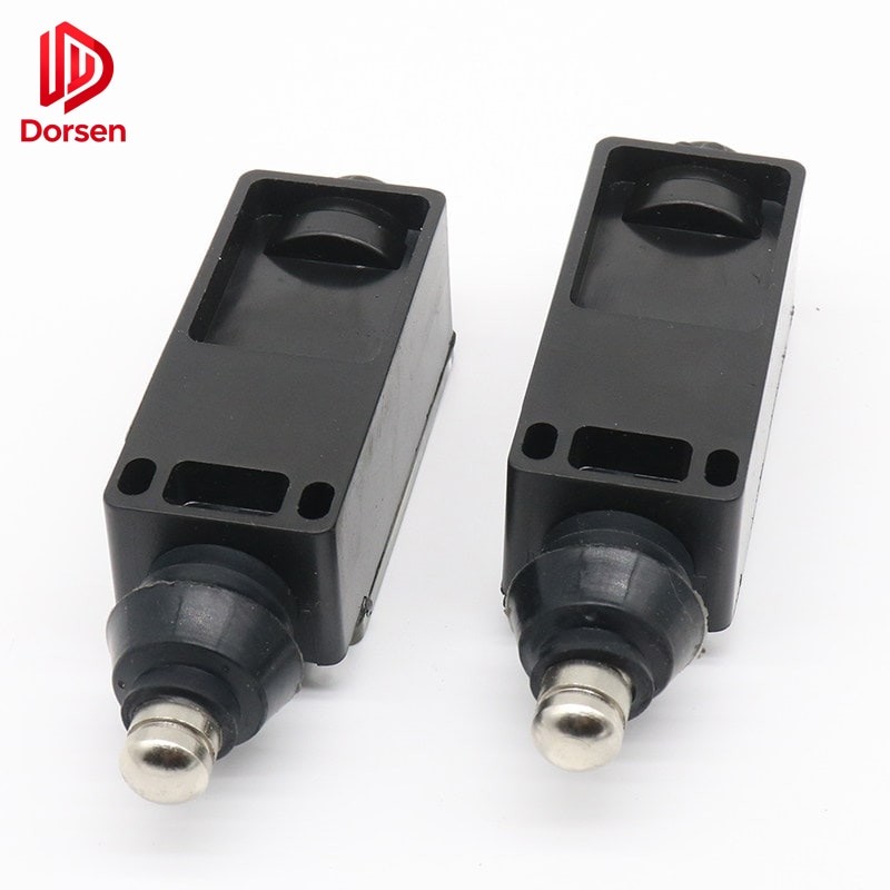 Asansör Buffer Switch UKS UKT 3