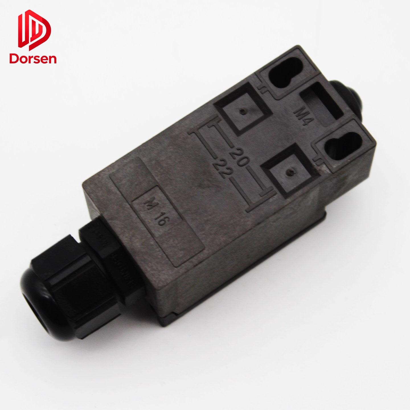 Aufzug Buffer Switch ZS236-11ZR-M16-2046-1 3