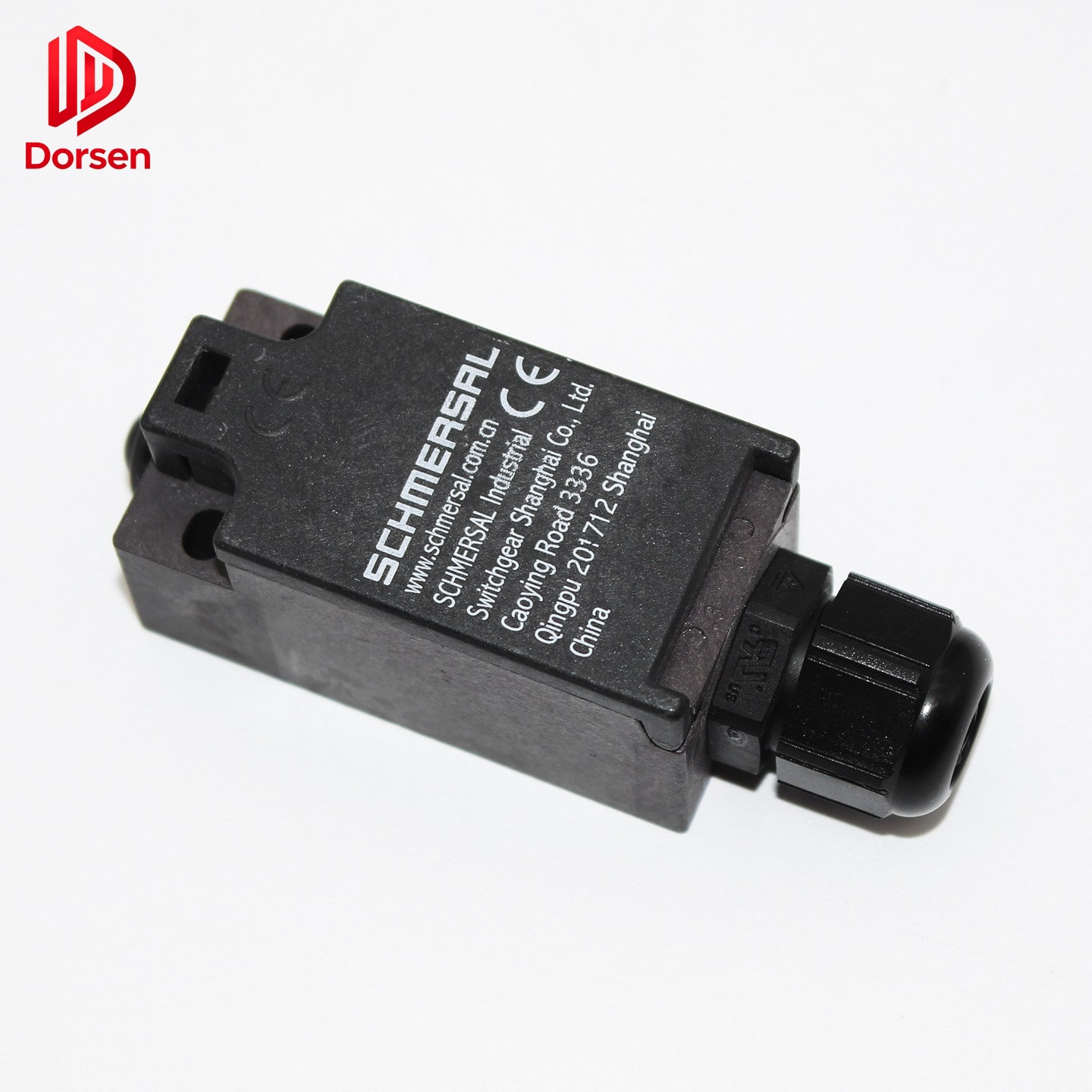 مصعد Buffer Switch ZS236-11ZR-M16-2046-1 (aftermarket replacement component)
