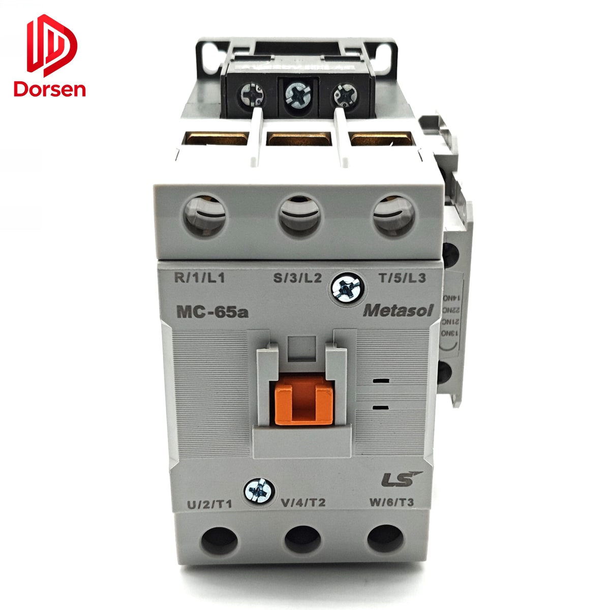 Ascenseur contacteur MC-40a 3