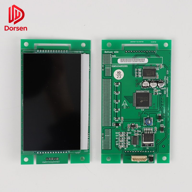 مصعد Display Board KM1353670G11 2