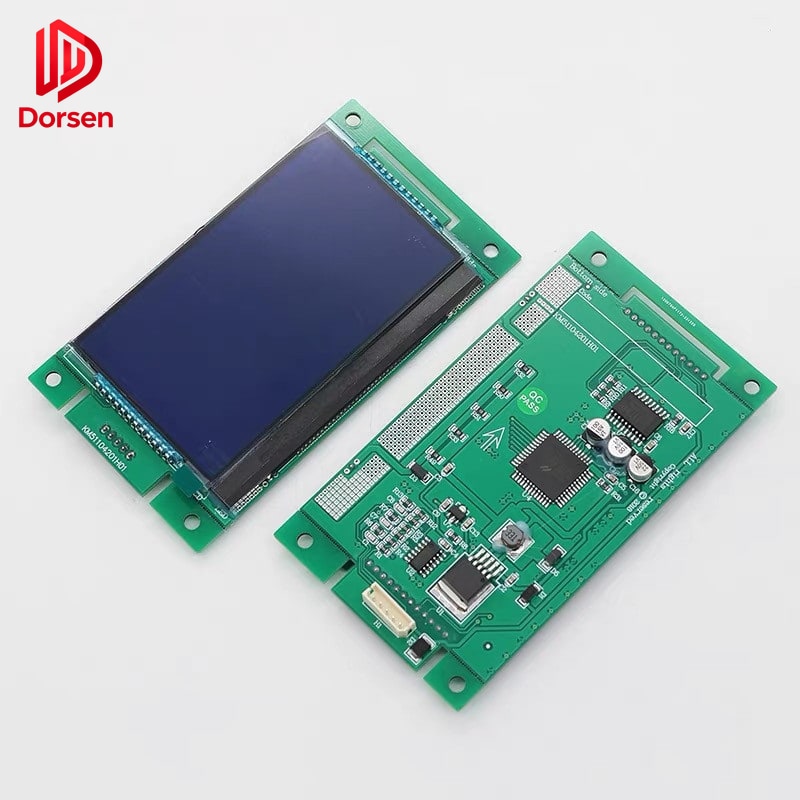 مصعد Display Board KM1353670G11
