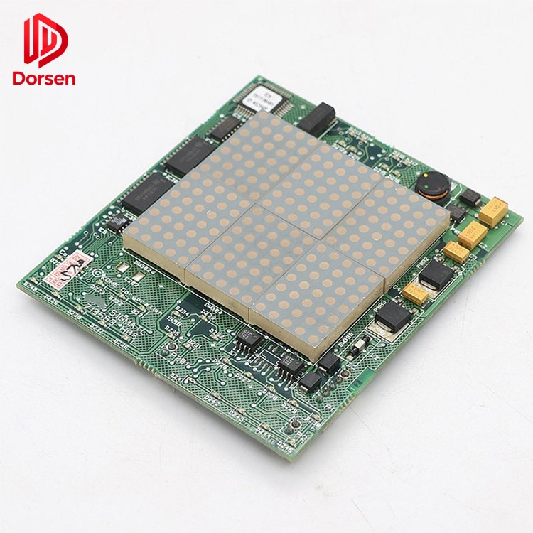 Aufzug Display Board KM713500G01 3