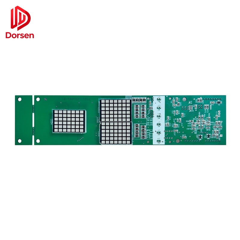 Ascensore Display Board P366718B000G01 2