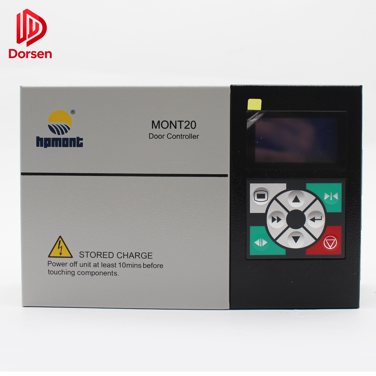 Ascenseur Door Controller MONT20 3