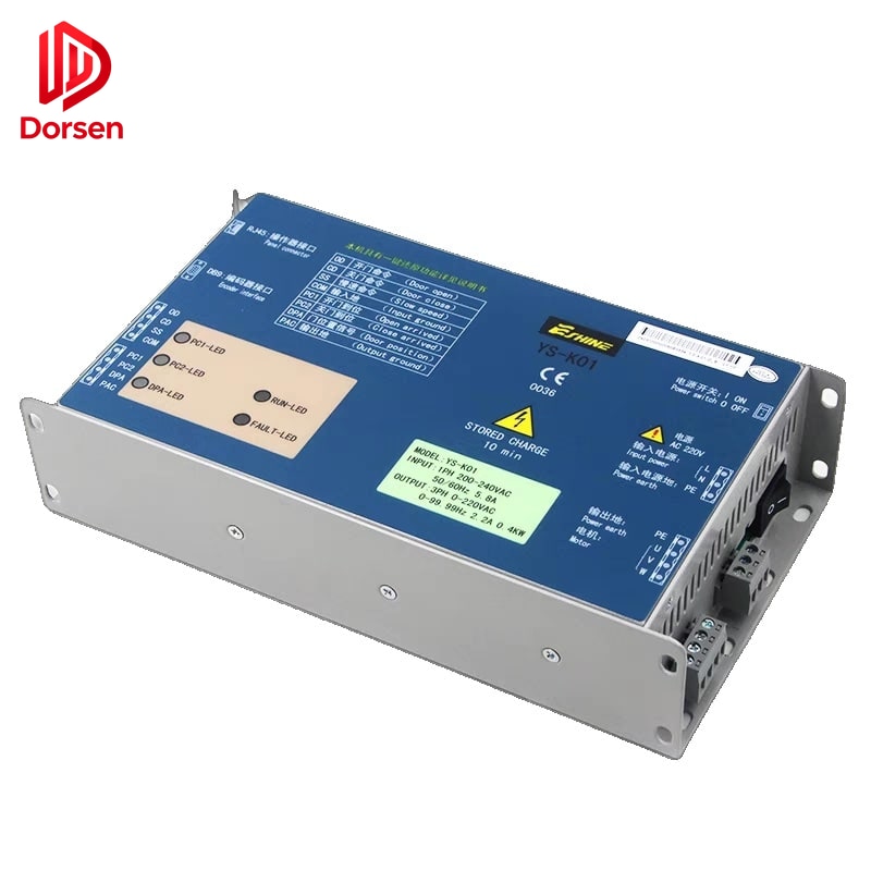 Ascenseur Door Controller YS-K01 2