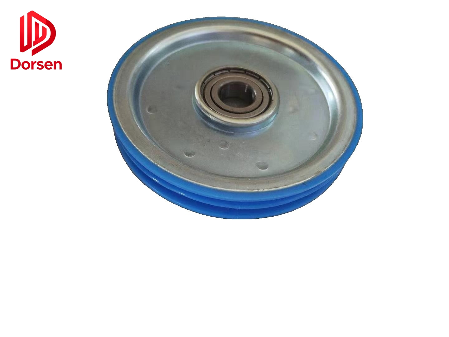 مصعد Door Hanger Roller 140206204Z (aftermarket replacement component)