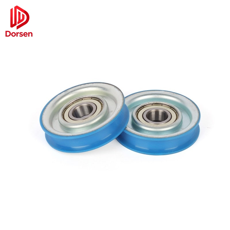 مصعد Door Hanger Roller 85206204Z 2