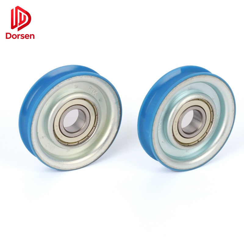 مصعد Door Hanger Roller 85206204Z 3