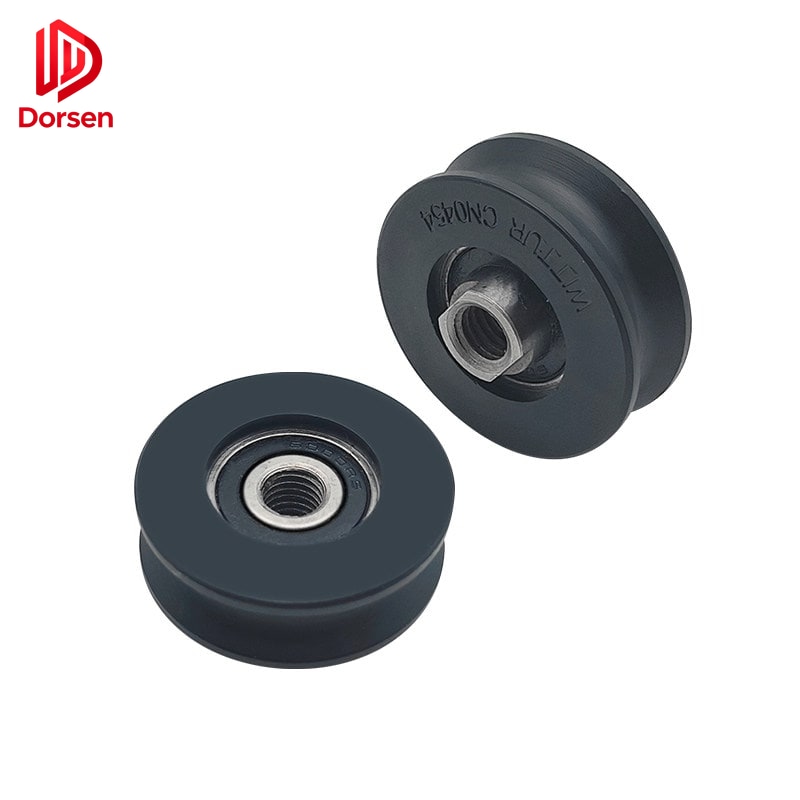 مصعد Door Hanger Roller CN0454 (aftermarket replacement component)