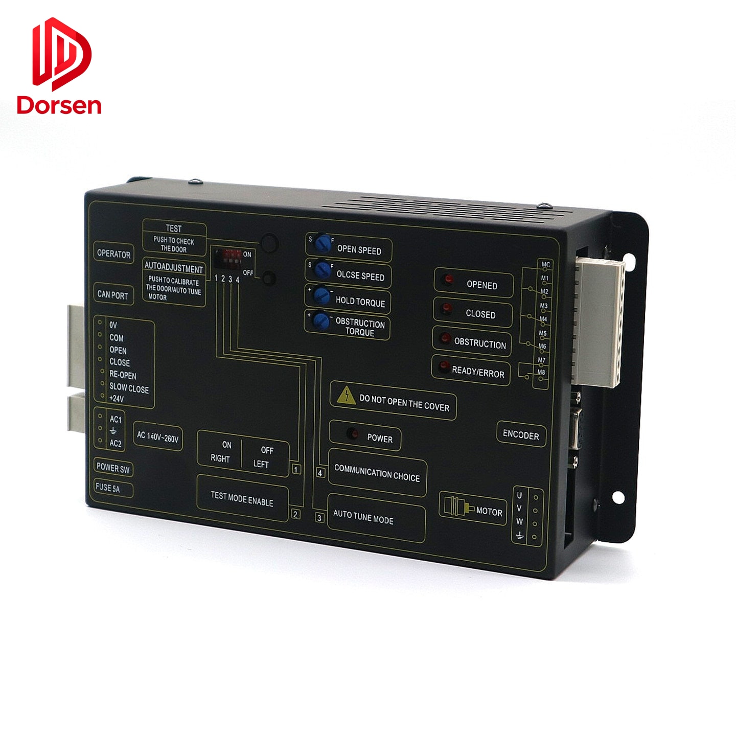 Aufzug Door Inverter IMS-DS20P2B 2