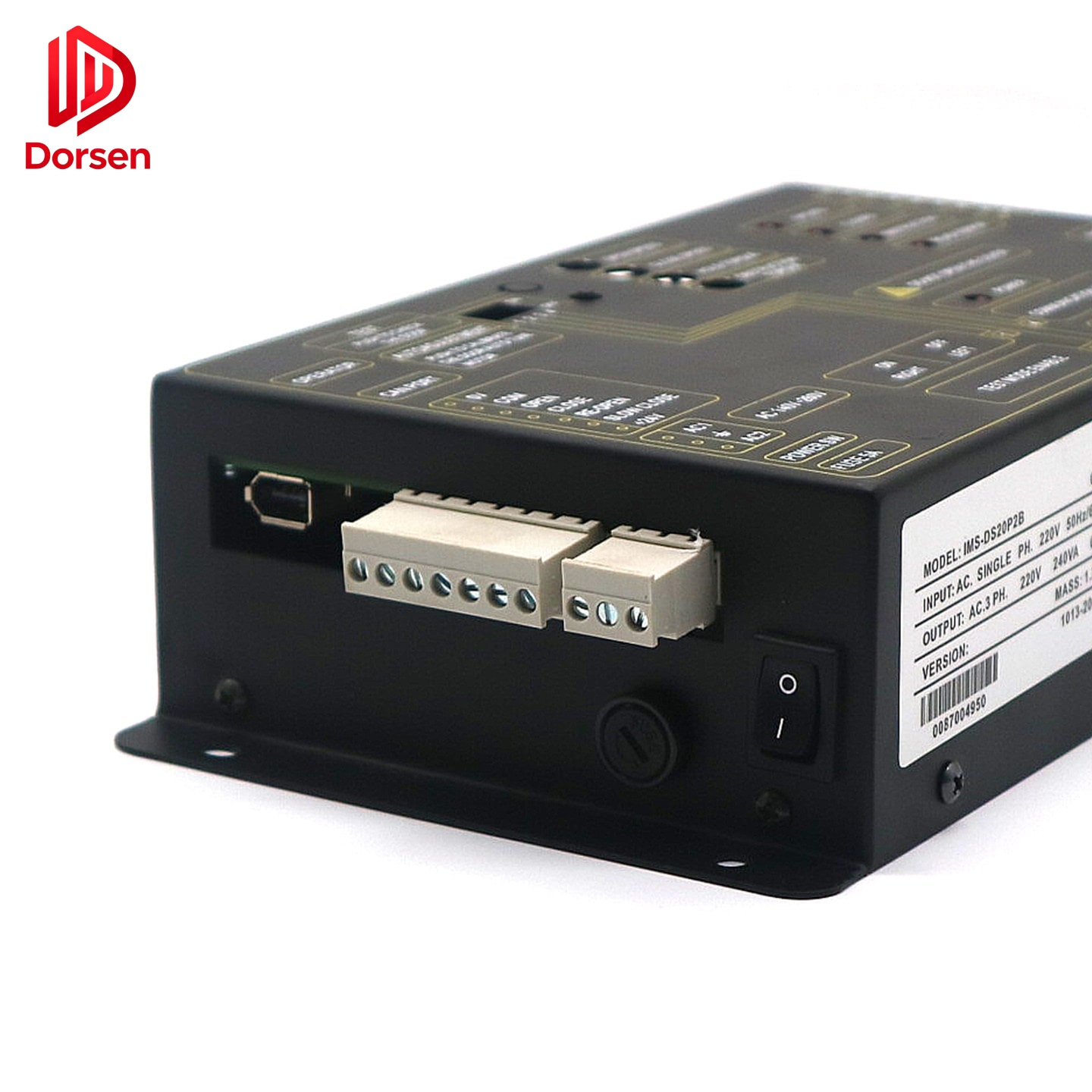Aufzug Door Inverter IMS-DS20P2B 3