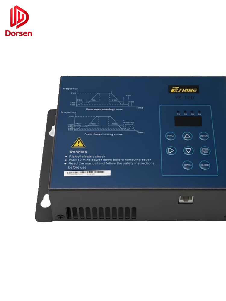 مصعد Door Inverter YS-100-S0P2 2