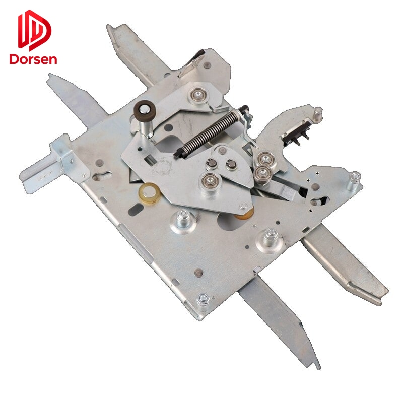 Ascensore Door Knife 902670G13 902671G13 2