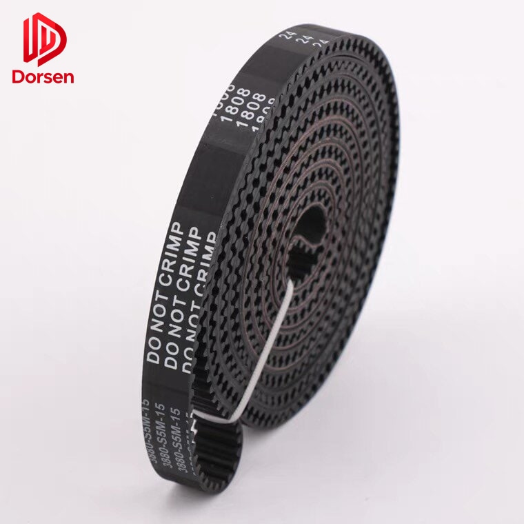 مصعد Door Machine Belt 3880-S5M-15 (aftermarket replacement component)