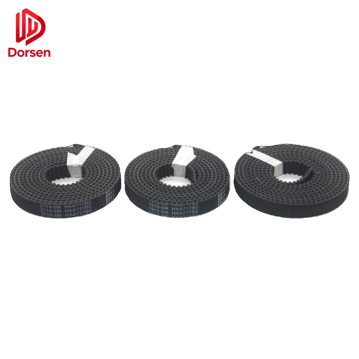 Aufzug Door Machine Belt DO3000 HAA717B2 2