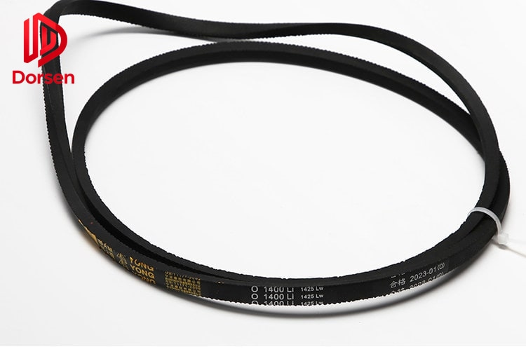 مصعد Door Machine Belt O 1400 Li (aftermarket replacement component)