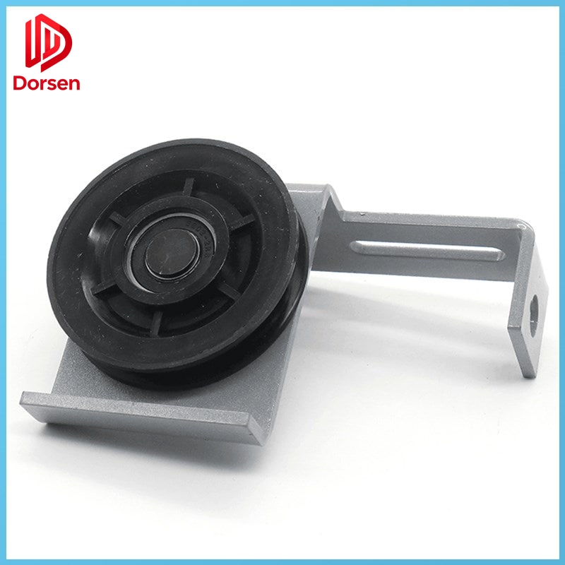 مصعد Door Machine Belt Roller 16508792-A 2