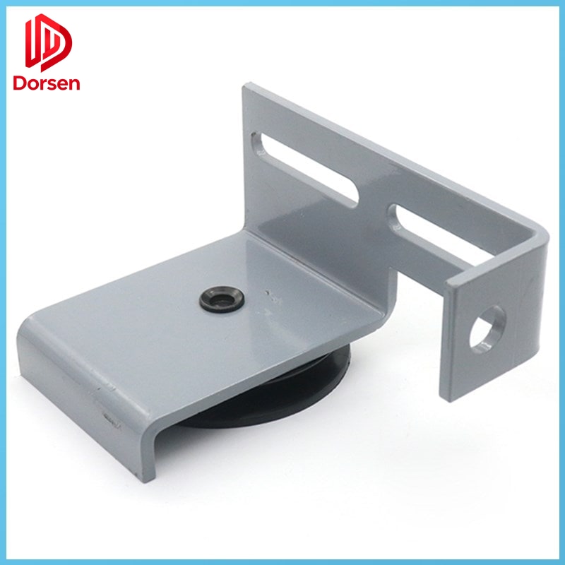 مصعد Door Machine Belt Roller 16508792-A 3