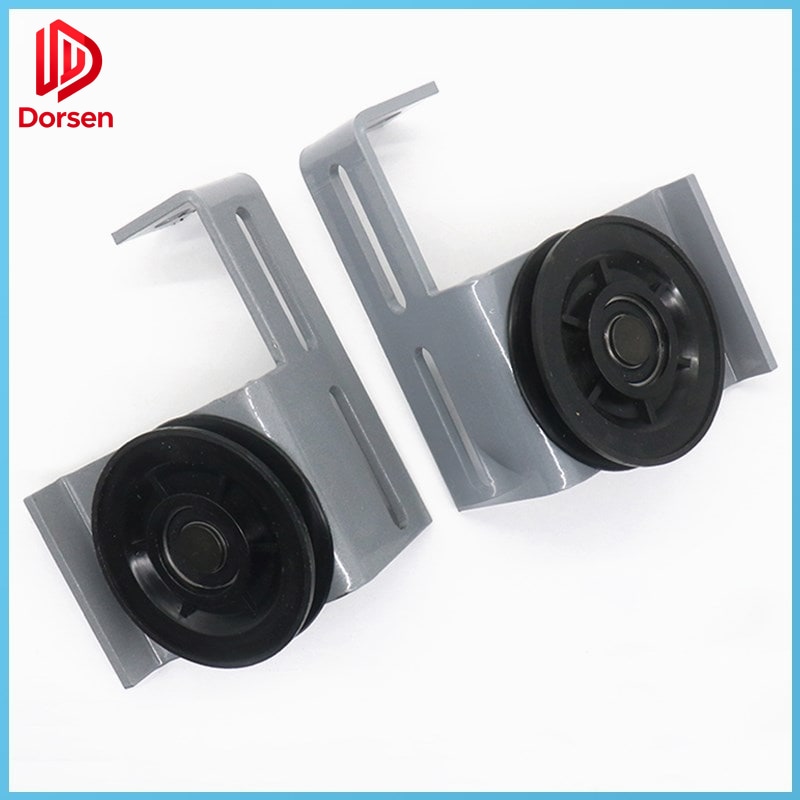مصعد Door Machine Belt Roller 16508792-A (aftermarket replacement component)