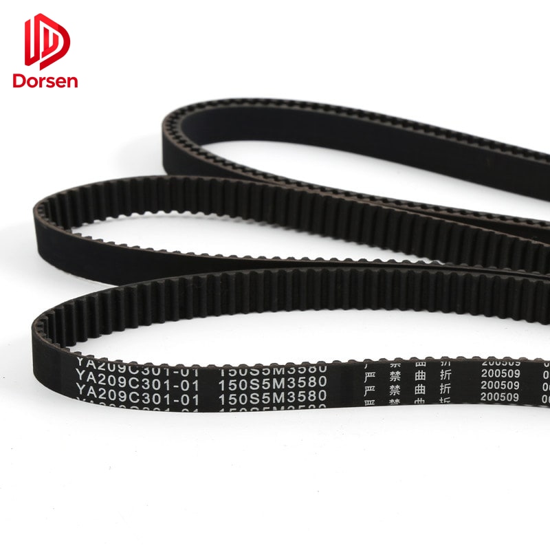 Ascensore Door Machine Belt YA209C301-01 3