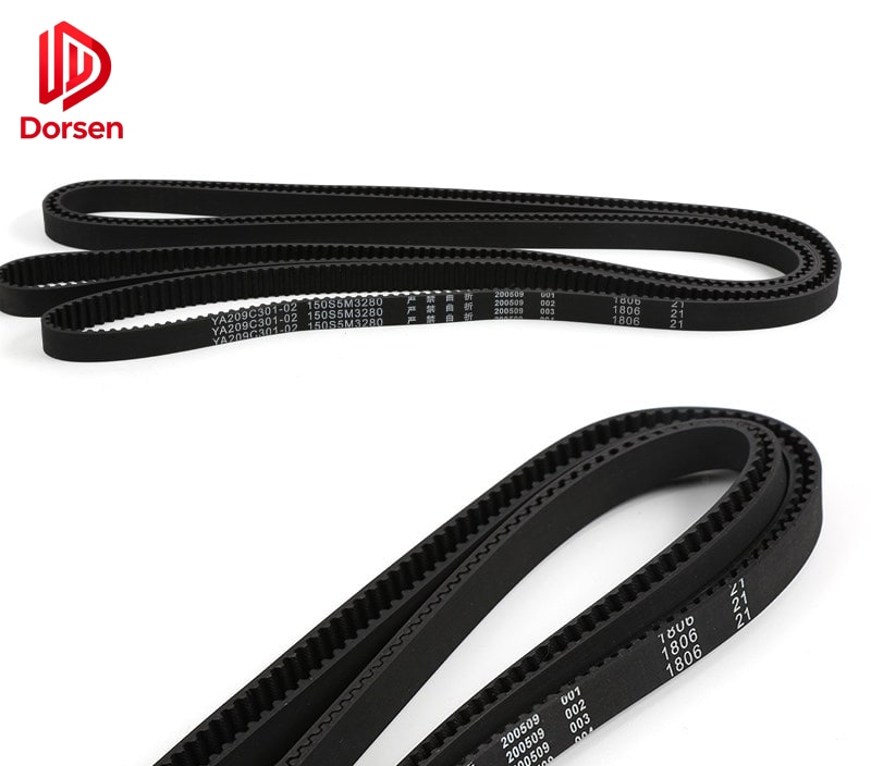 مصعد Door Machine Belt YA209C301-01 (aftermarket replacement component)