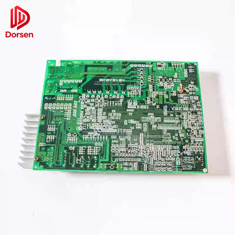 Aufzug Door Machine Board DOR-144A 2