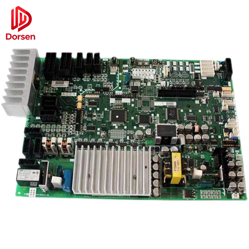 مصعد Door Machine Board DOR-144A (aftermarket replacement component)
