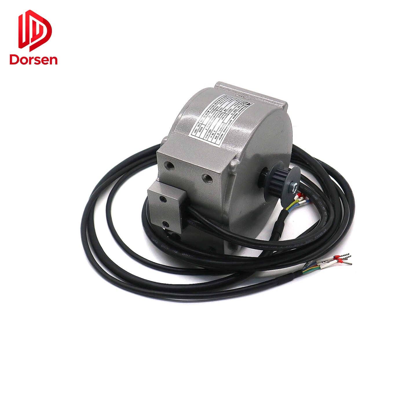 مصعد Door Motor 125ST-13 (aftermarket replacement component)