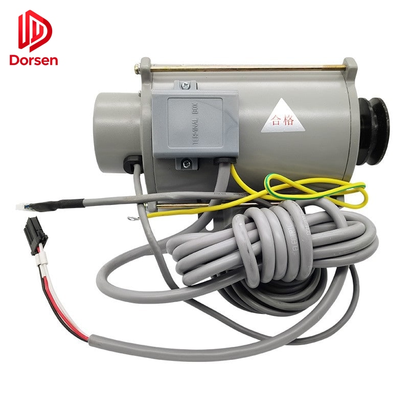 مصعد Door Motor EMB-80-4 (aftermarket replacement component)
