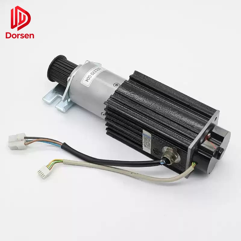 Ascensore Door Motor KM601370G04 2