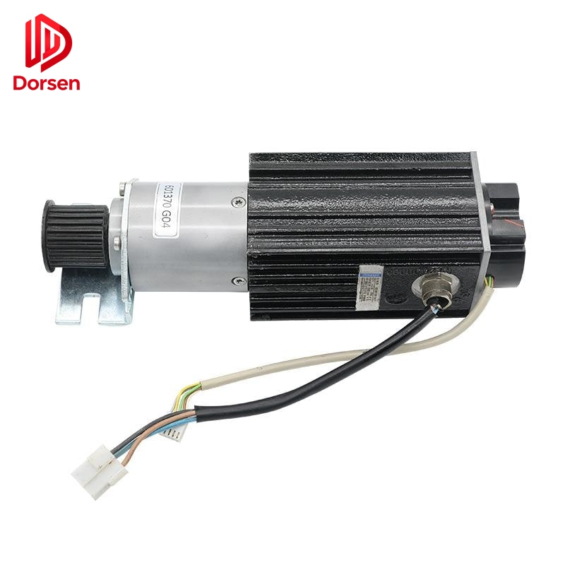 Ascensore Door Motor KM601370G04 3
