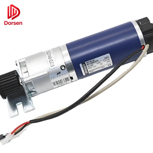 مصعد Door Motor KM602748G04 (aftermarket replacement component)