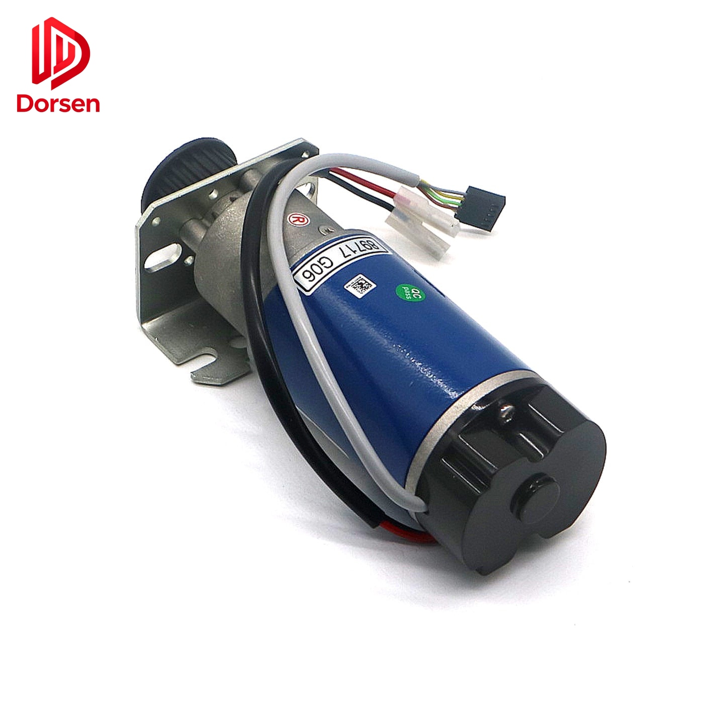 Aufzug Door Motor KM89717G06 2
