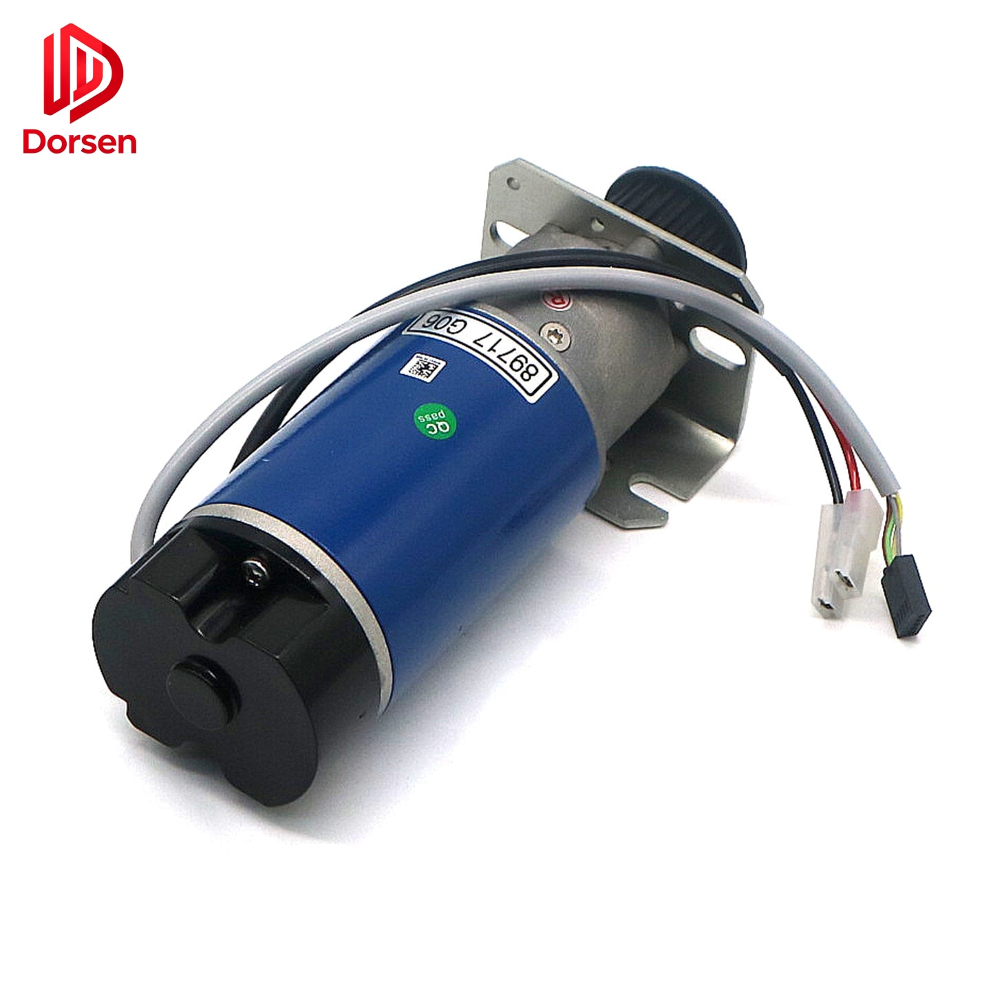 Aufzug Door Motor KM89717G06 3
