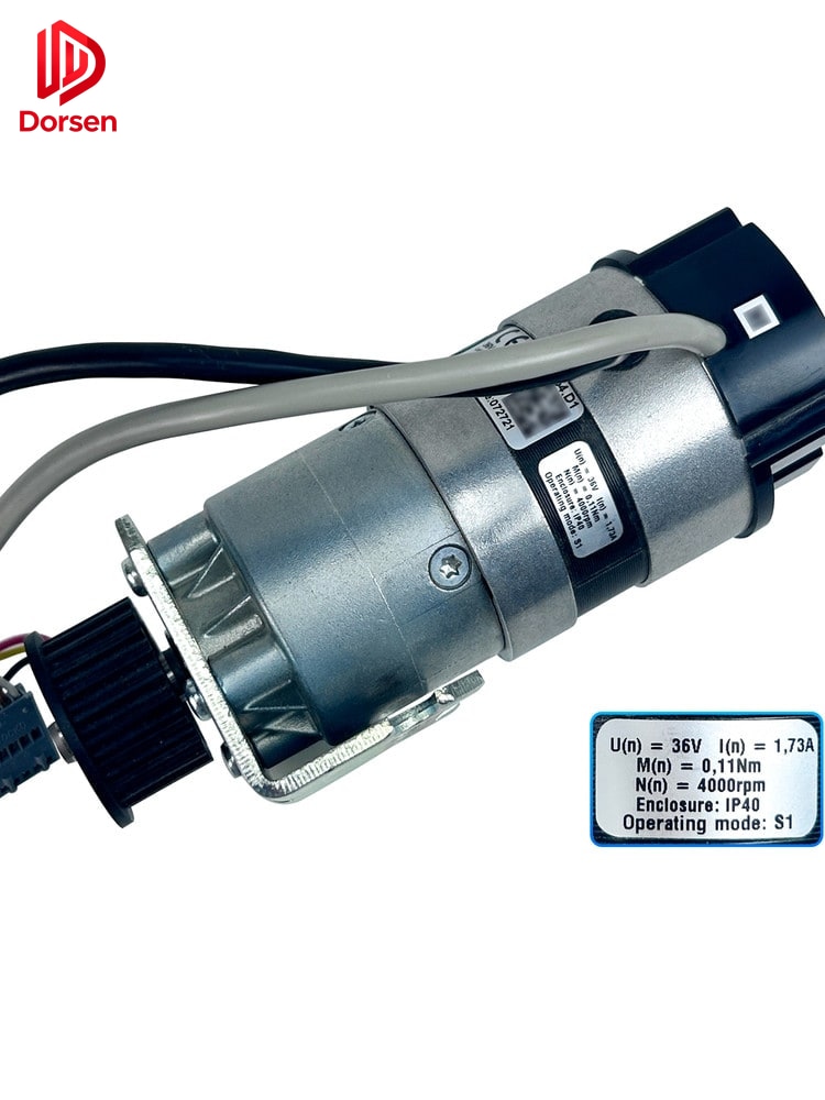 Elevator Door Motor KM903370G04 2