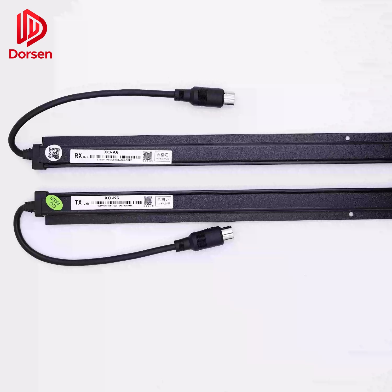 Ascenseur Door Sensor XO-K6 2