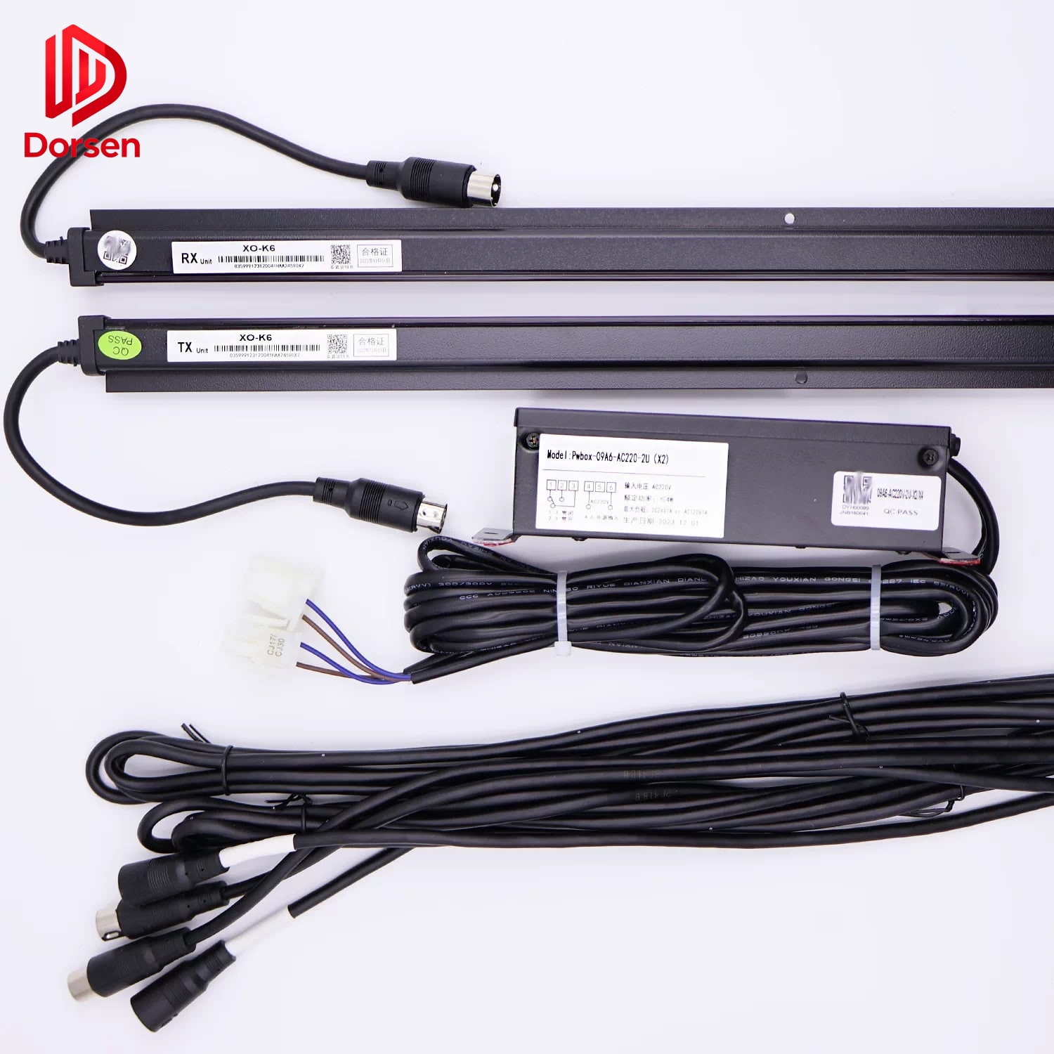 مصعد Door Sensor XO-K6 (aftermarket replacement component)