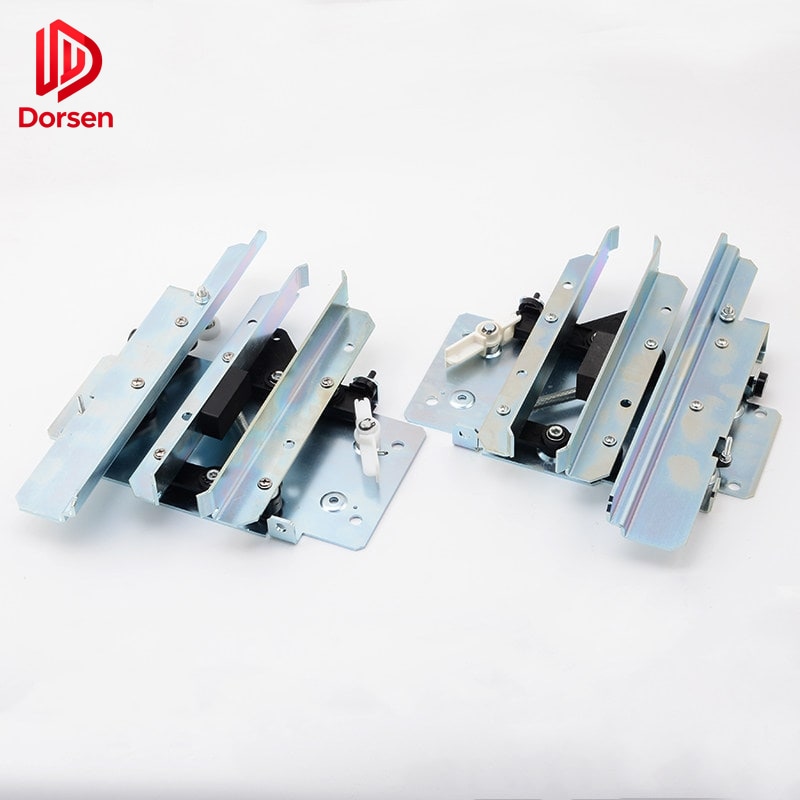 Ascenseur Door Vane H1 2