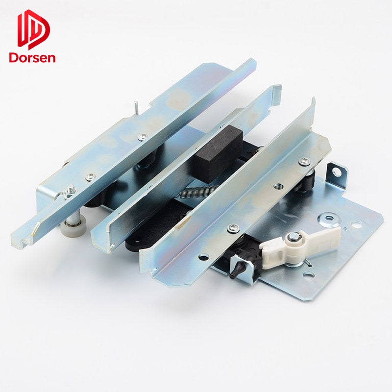 مصعد Door Vane H1 (aftermarket replacement component)