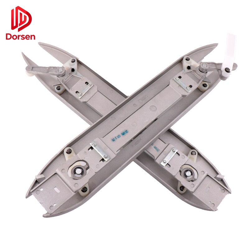 مصعد Door Vane QKS9 (aftermarket replacement component)
