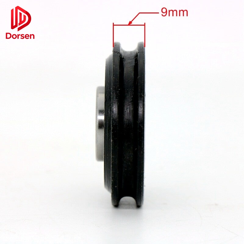 مصعد Door Wheel 3201.05.0037P (aftermarket replacement component)