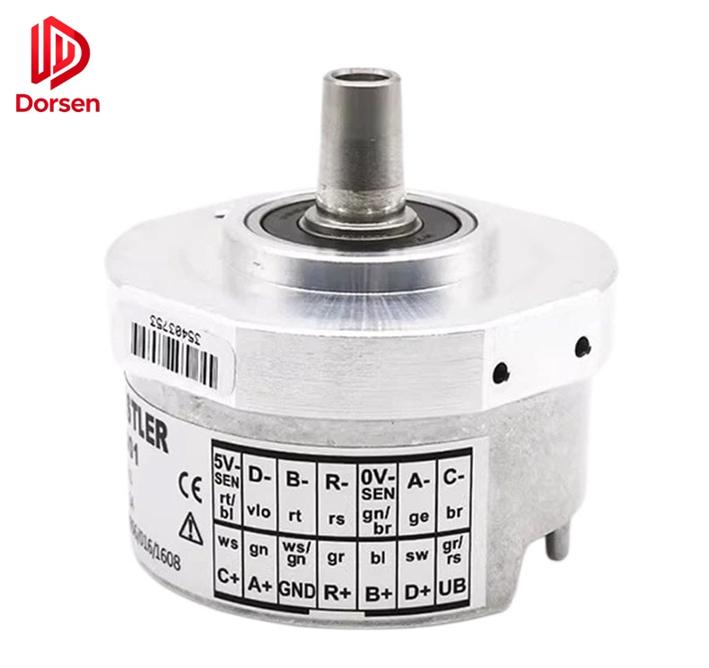 مصعد مشفر 0 548 001 (aftermarket replacement component)