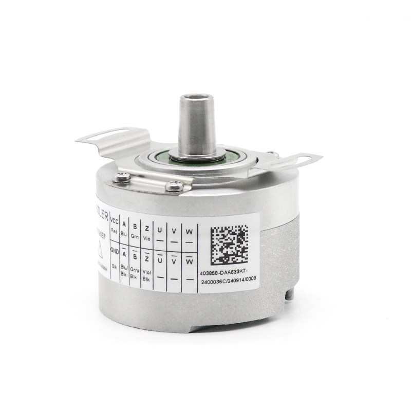 电梯编码器 DAA633K7 2